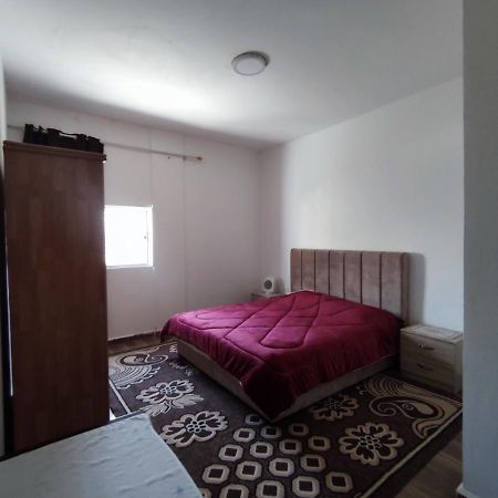 Orchid Apartment Ваді-Муса Екстер'єр фото
