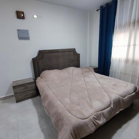 Orchid Apartment Ваді-Муса Екстер'єр фото