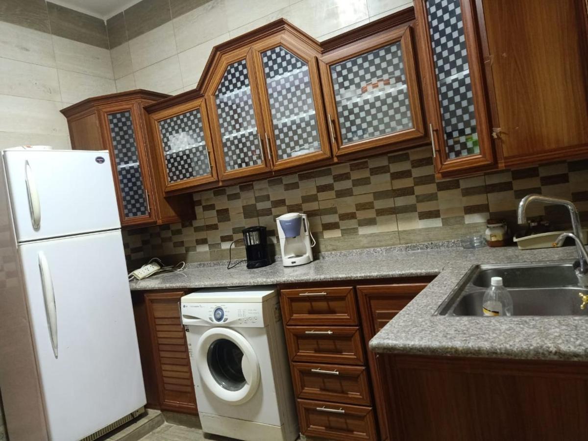 Orchid Apartment Ваді-Муса Екстер'єр фото