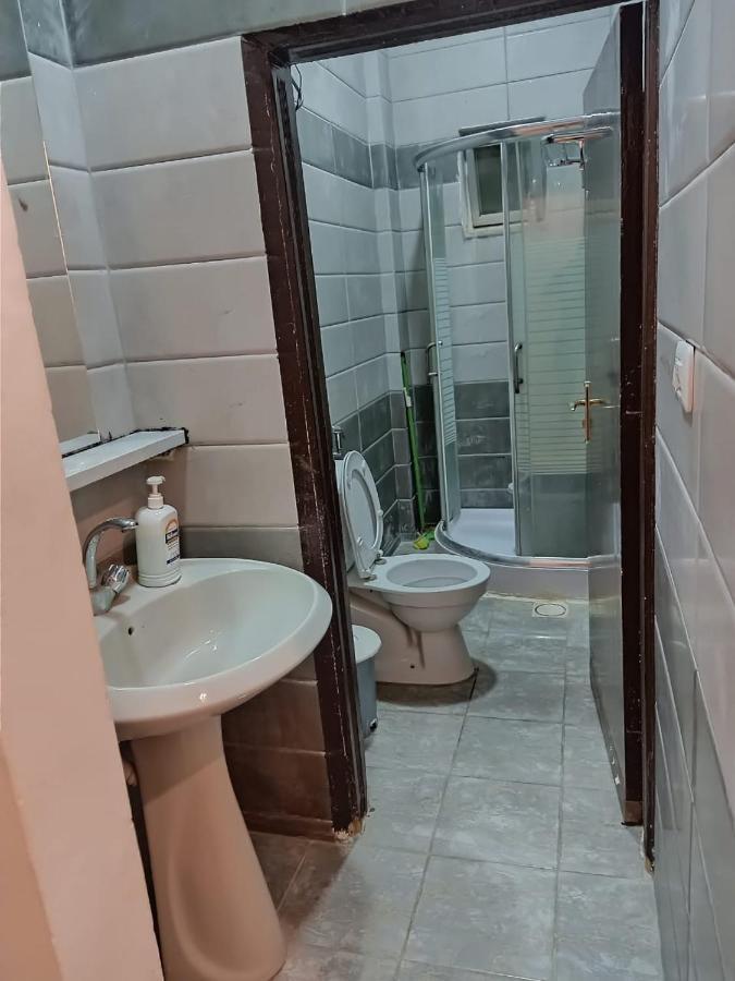 Orchid Apartment Ваді-Муса Екстер'єр фото