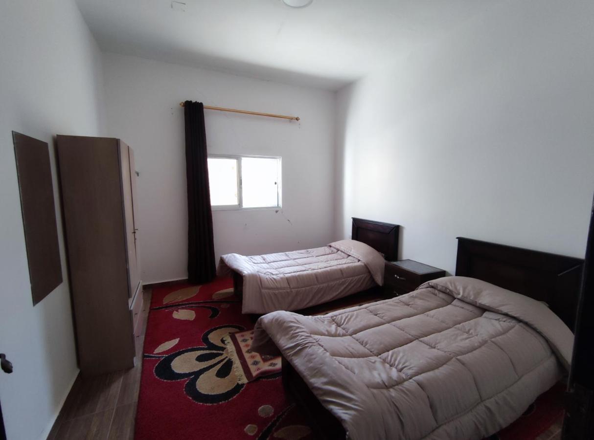 Orchid Apartment Ваді-Муса Екстер'єр фото