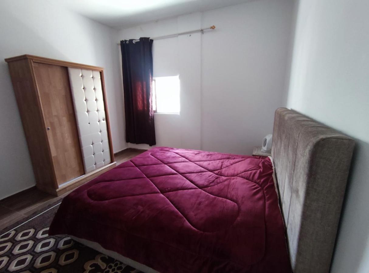 Orchid Apartment Ваді-Муса Екстер'єр фото