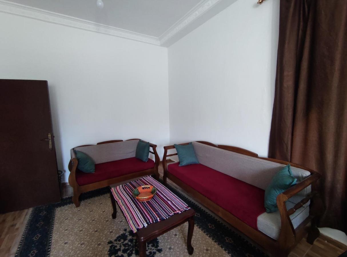 Orchid Apartment Ваді-Муса Екстер'єр фото