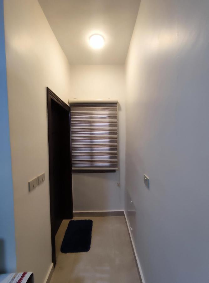 Orchid Apartment Ваді-Муса Екстер'єр фото